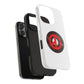 Born for the Stage Tough Magnetic Case
