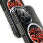 Born This Way Statement Magnetic clear case