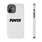 Peace Vibes Streetwear Tough Magnetic Case