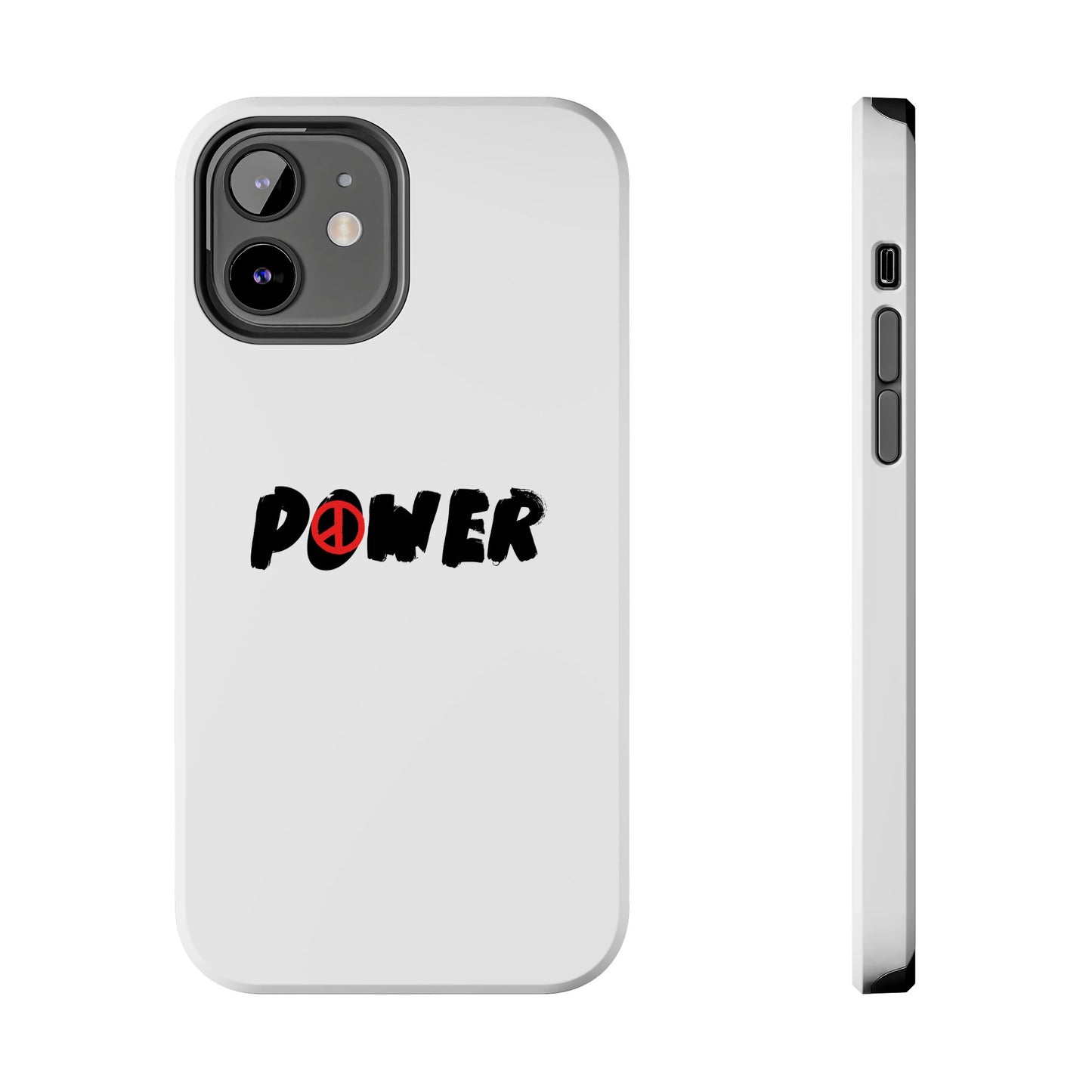 Peace Vibes Streetwear Tough Magnetic Case
