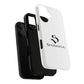 Heartbeat Rhythm Icon Tough Magnetic case