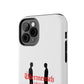 Power Move Energy Tough Magnetic Case