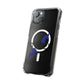 Bolt Duality Magnetic clear Impact case