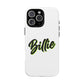Electric Script Vibes Tough Magnetic Case