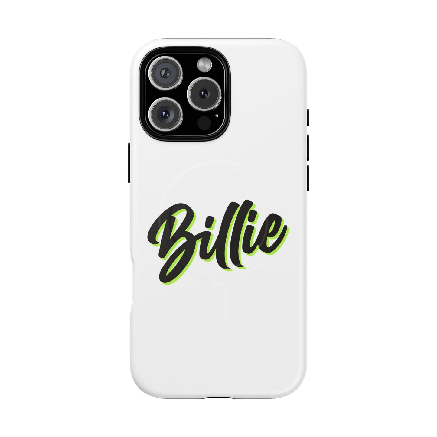Electric Script Vibes Tough Magnetic Case