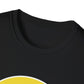 Shark Groove - Unisex Softstyle T-shirt