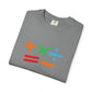 Ed Sheeran Music Edition Dyed T-Shirt | SnazzyMerch