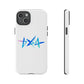 LUMINA Tough Cases