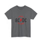 High Voltage Legends Unisex Heavy Cotton Tee