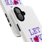 Let Love Rule (Remix) Tough Magnetic case