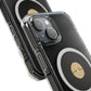 Wonder Spin Magnetic Impact Case