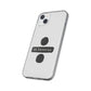 Flexi Case – Ed Sheeran special edition (iPhone X–16 Pro Max)