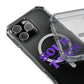 SOUR TOUR Heart Magnetic Clear Impact Case