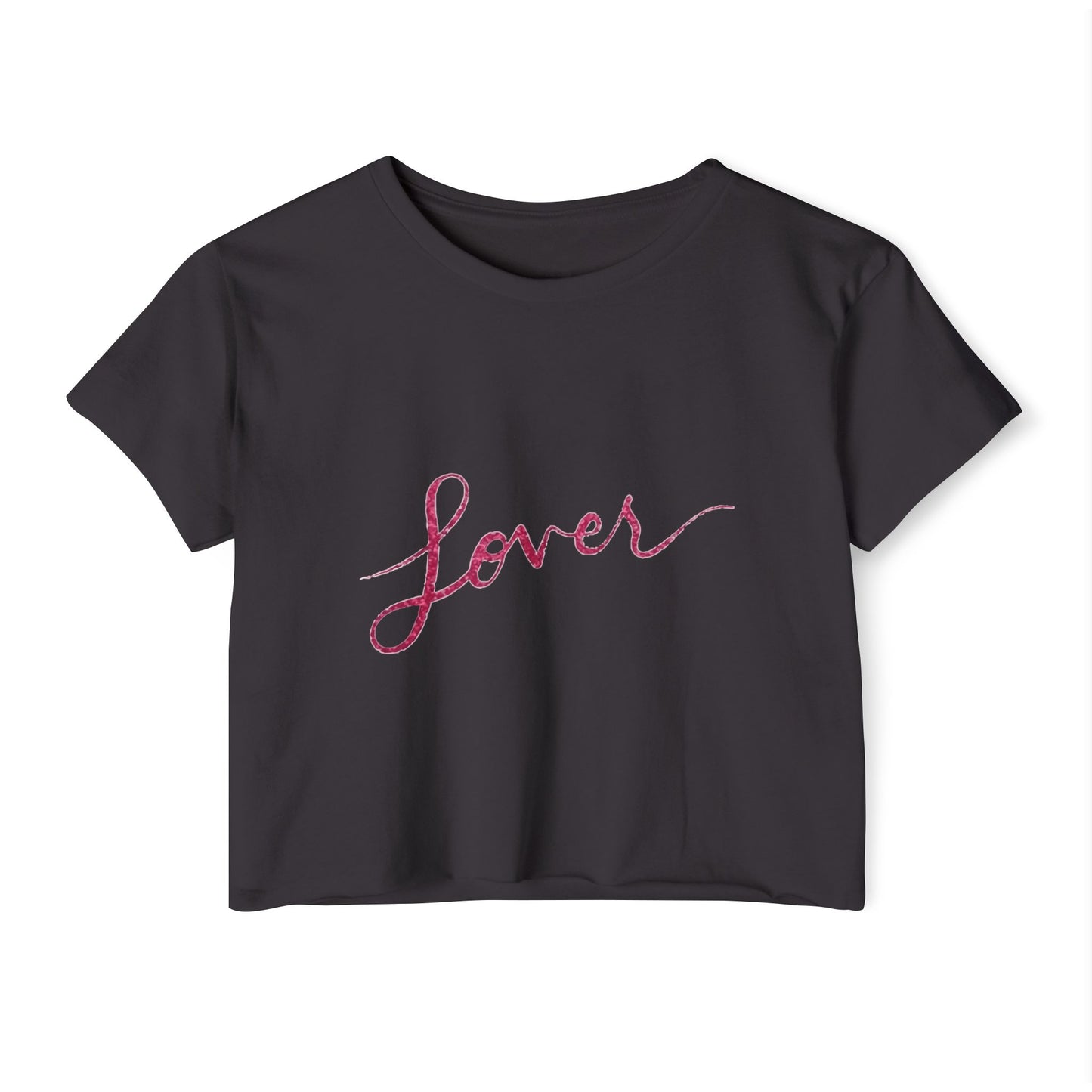 Blank Space Closet Women's Festival Crop Top