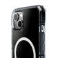 ABRVCADVRA Gothic Spell Magnetic clear case