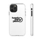 Alive Seal Tough Case