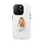 Wrapped in Power Tough Magnetic case