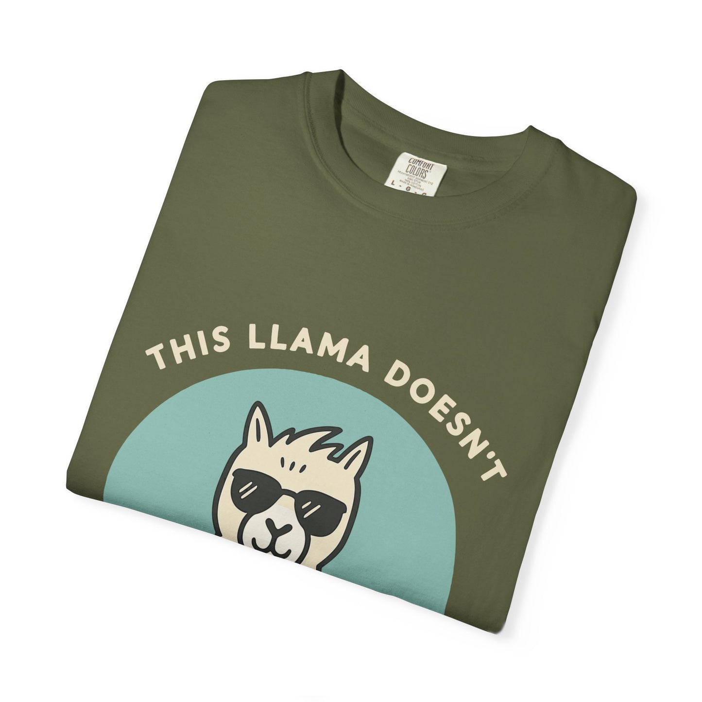 Snazzy Drama Dyed T-Shirt | Vintage Comfort Style