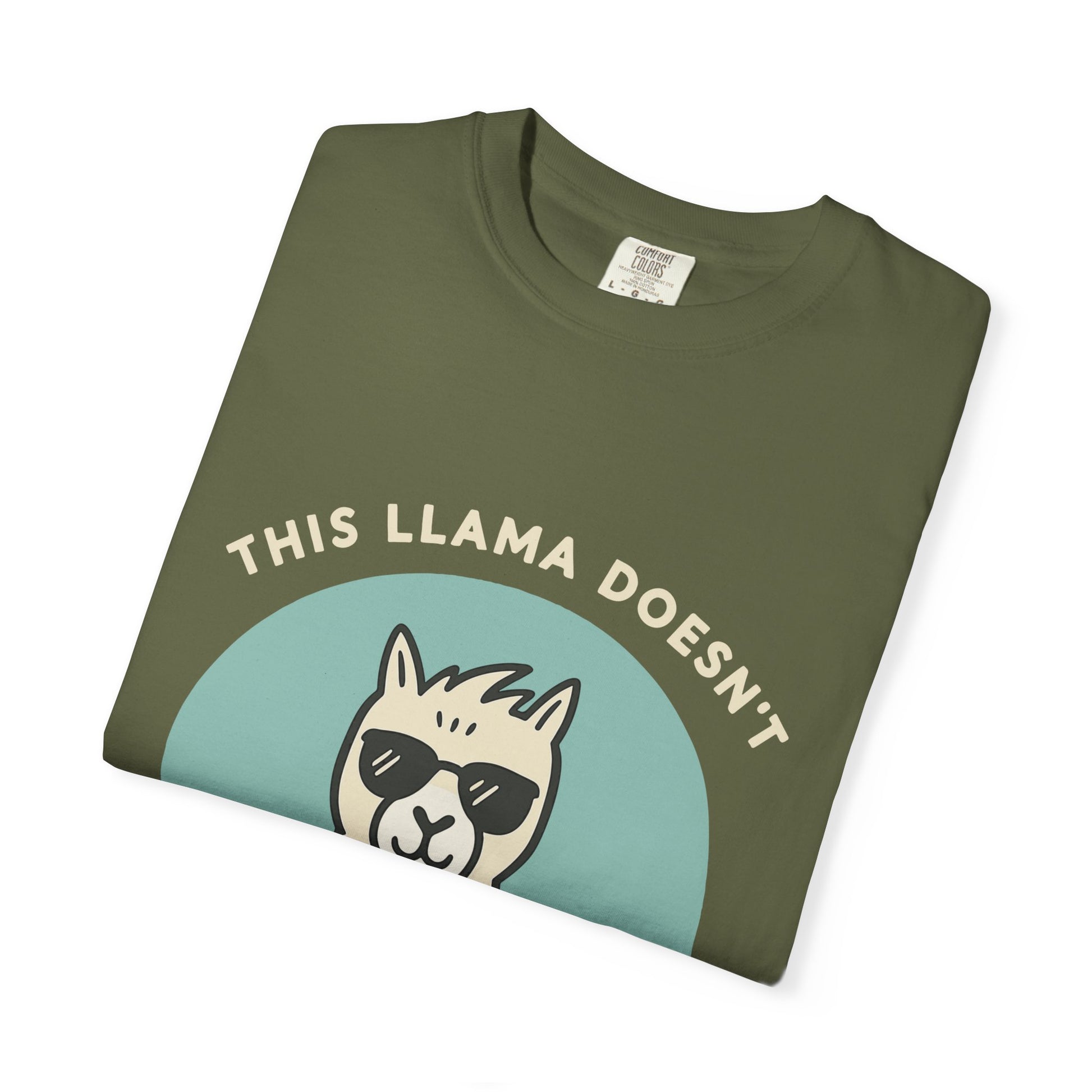 Snazzy Drama Dyed T-Shirt | Vintage Comfort Style