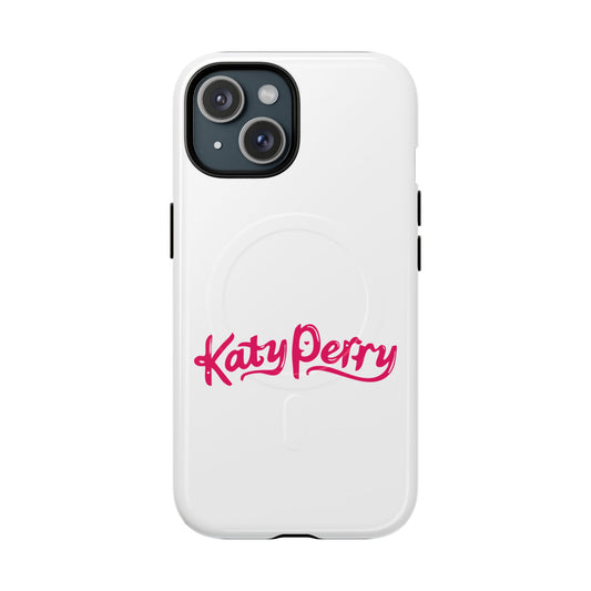 Katy Perry Pop Signature Tough Magnetic cases