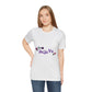 Olivia Rodrigo Unisex Jersey Short Sleeve Tee - Deja Vu