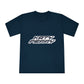Chrome Katy Perry Logo - Unisex Classic Crewneck T-shirt