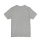 Devil Mood Graphic Unisex short sleeve Tee