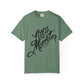 Strike Icon-Unisex Dyed Tshirt