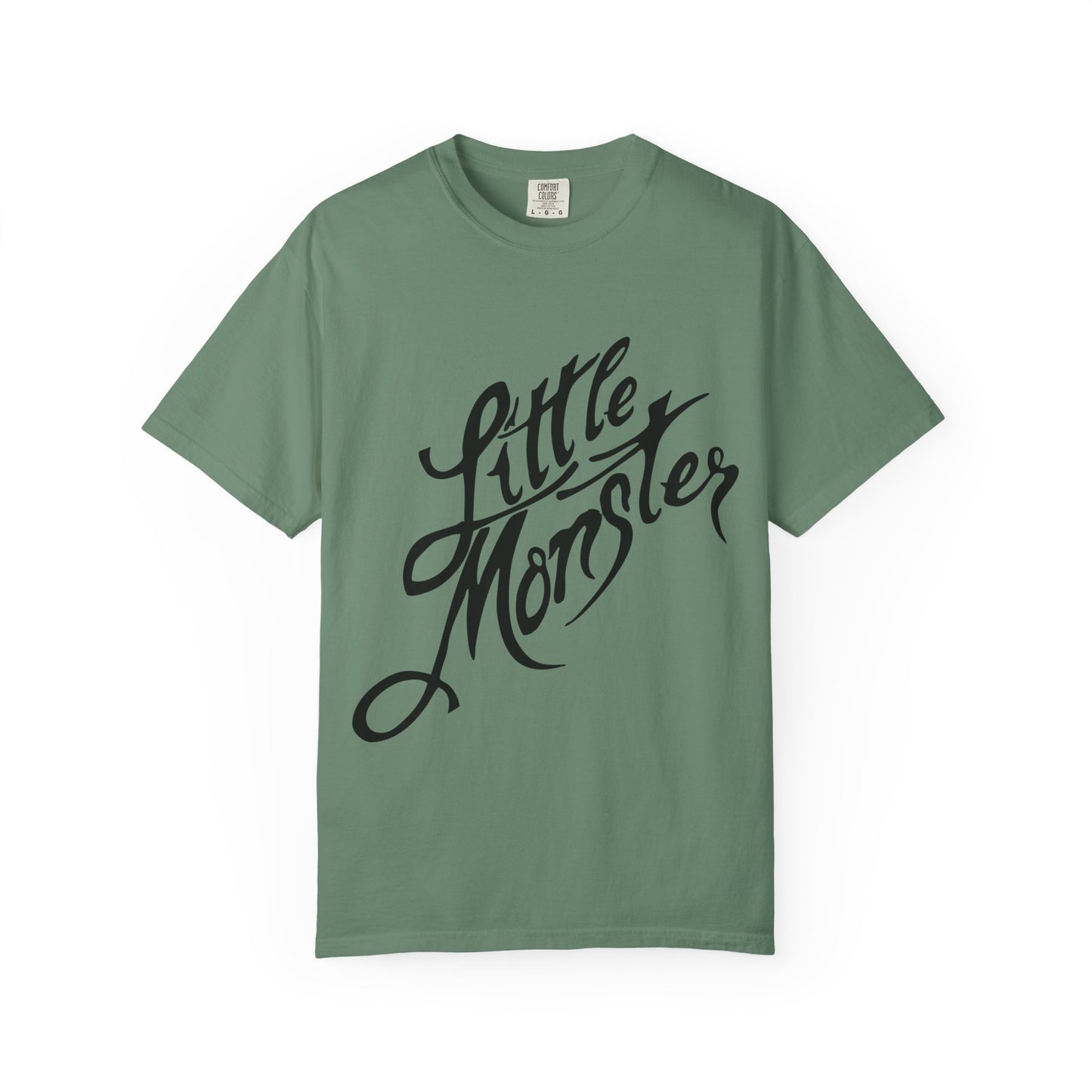 Strike Icon-Unisex Dyed Tshirt