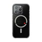 Heartwave Harmony Magnetic clear Impact Case