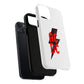 Power Pulse Icon Tough Magnetic case