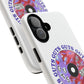 Guts Album Art CD Tough Magnetic phone case