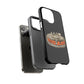 Tough iPhone Case (12–16 Pro Max) – Post Malone Statium Design