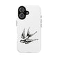 Flight Marked Tough Magnetic Case