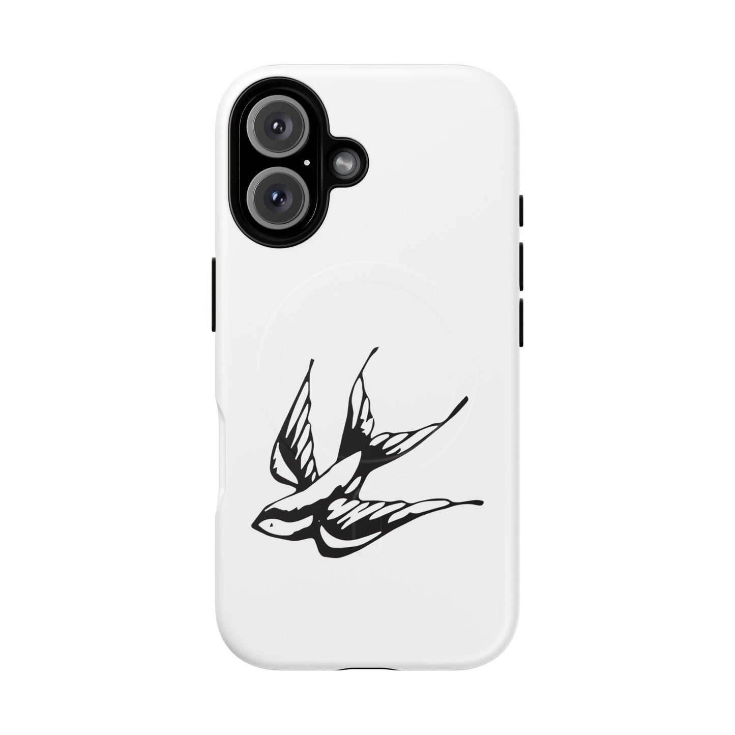 Flight Marked Tough Magnetic Case
