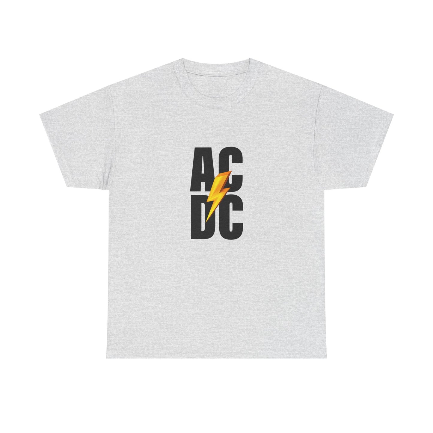 Devil Mood Graphic Unisex Heavy Cotton Tee