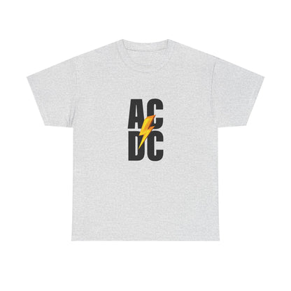 Devil Mood Graphic Unisex Heavy Cotton Tee