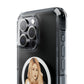 Wrapped in Power Clear Impact case