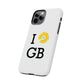 Boldheart Era Tough Magnetic Case