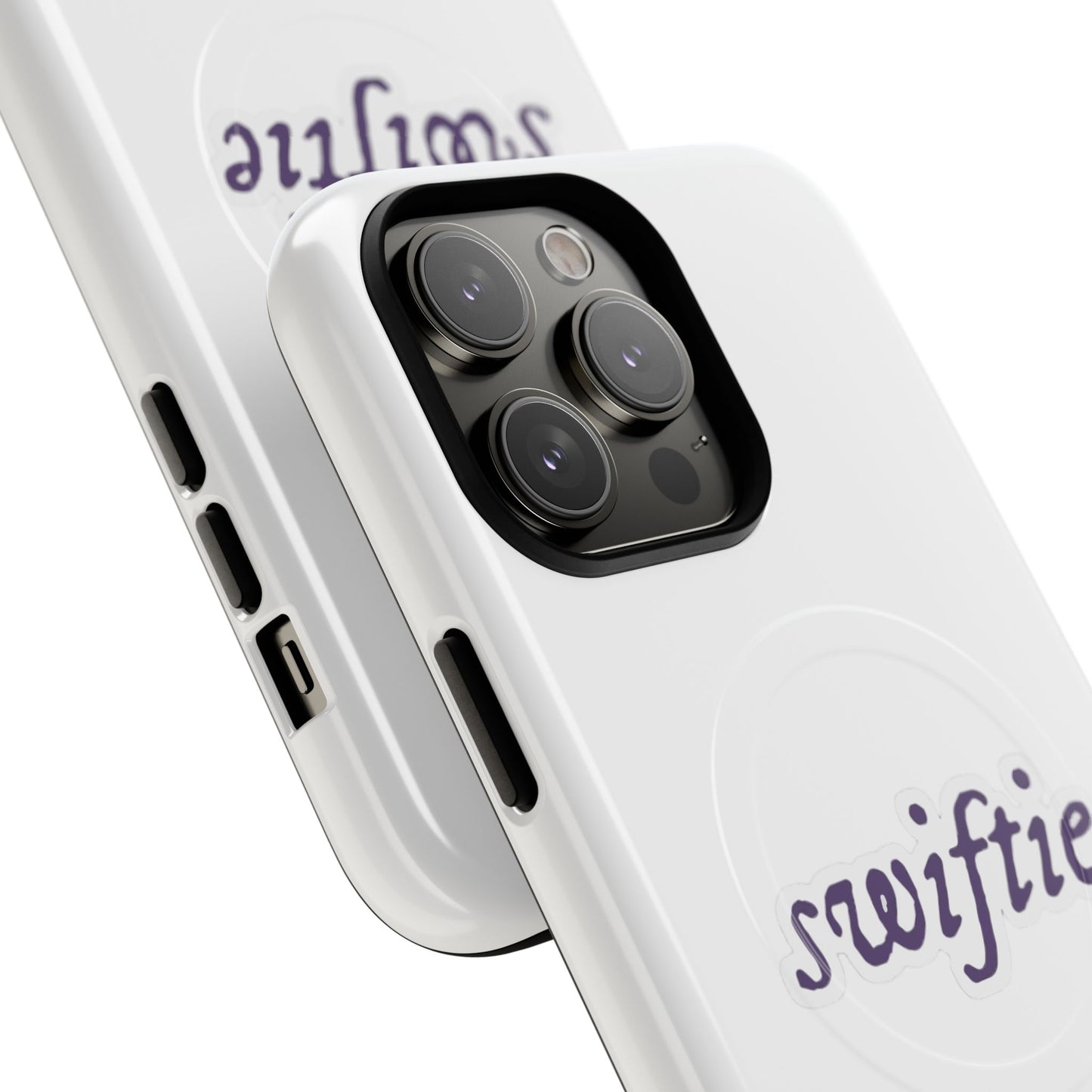 Swifted Aesthetic Tough Magnetic Case