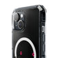 Petal Power Magnetic Clear Impact cases