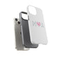 Nova Core Clothing Tough Cases