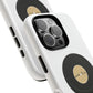 Wonder Spin Tough Magnetic Case
