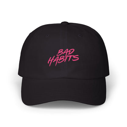 Sun and Waves Minimalist Classic Dad Cap