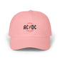 High Voltage Legends Classic Dad Cap