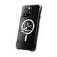 Flight Marked Magnetic Impact Case
