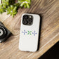 Neon Nexus Wear Tough Cases