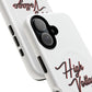 High Voltage Vibe Tough Magnetic case