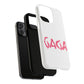 Pop Drip Tough Magnetic case