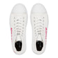 Katy Perry Pop Signature – Women's High Top Top Sneakers